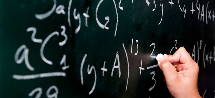 Profesorado de Educación Superior en Matemática