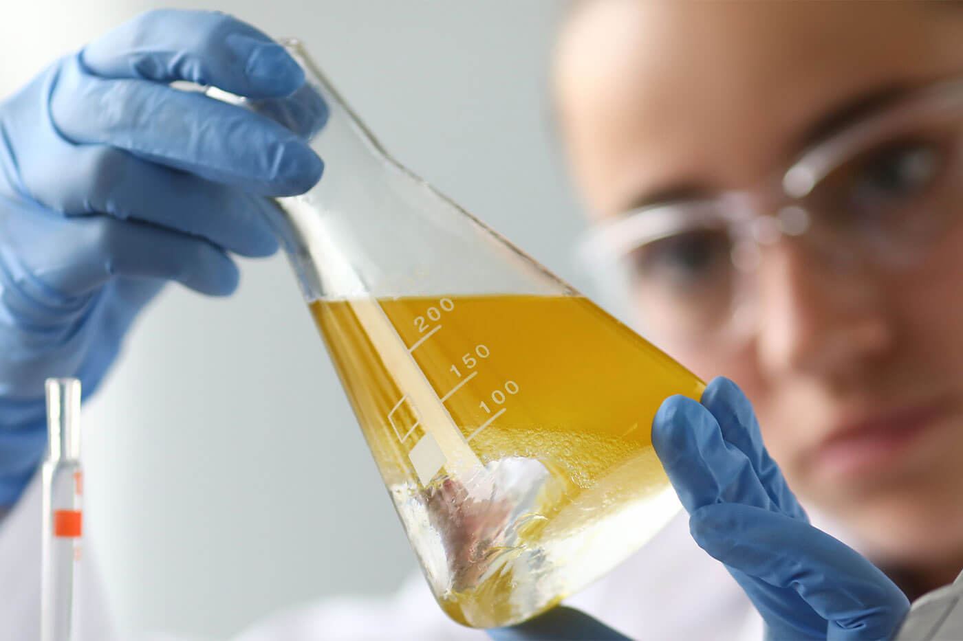 Profesorado de Química