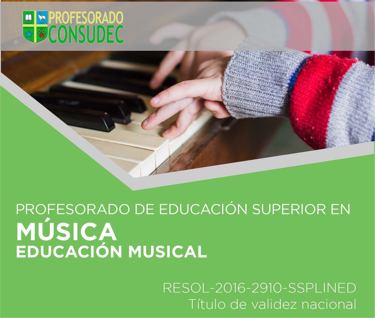 Educ Musical